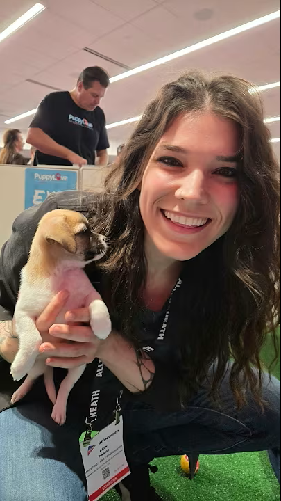 AM&S Intern Success Video 