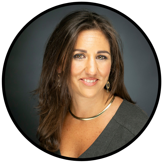 Gina Sansivero
